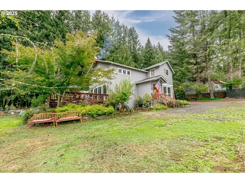 23861 SE 442nd Avenue Sandy OR 97055