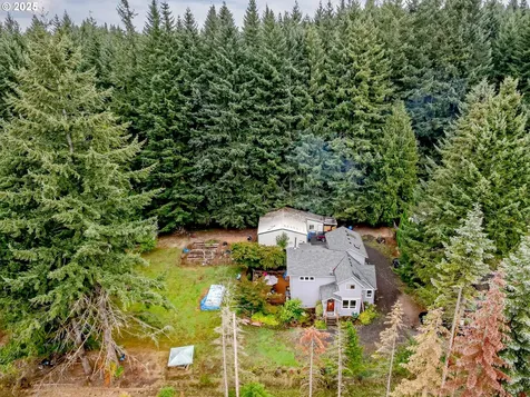 23861 SE 442nd Avenue Sandy OR 97055