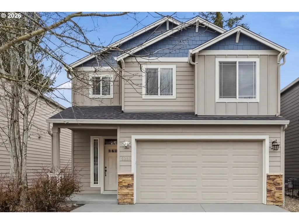 5520 NE 54th Street Vancouver WA 98661