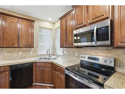 5520 NE 54th Street Vancouver WA 98661
