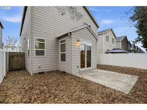 5520 NE 54th Street Vancouver WA 98661