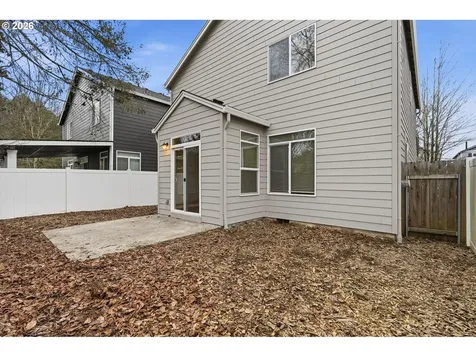 5520 NE 54th Street Vancouver WA 98661