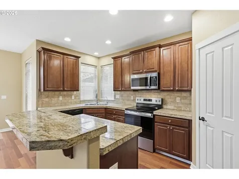 5520 NE 54th Street Vancouver WA 98661
