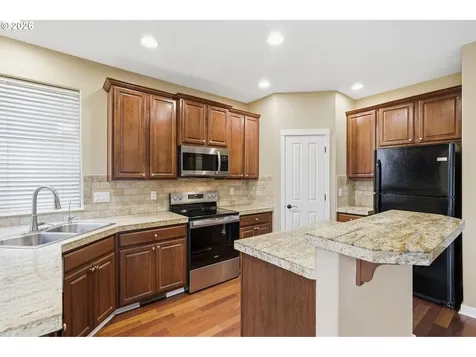 5520 NE 54th Street Vancouver WA 98661