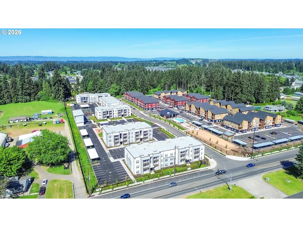 7011 NE 126th Avenue Vancouver WA 98686
