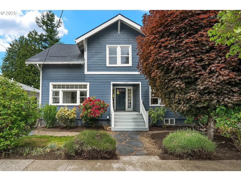5125 NE Davis Street Portland OR 97213