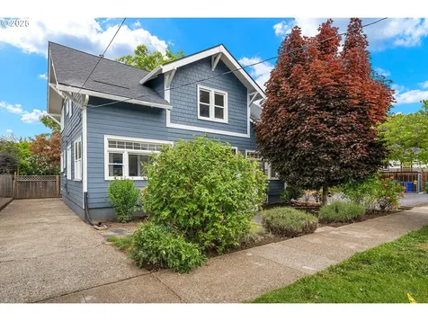 5125 NE Davis Street Portland OR 97213