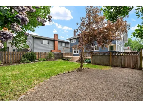 5125 NE Davis Street Portland OR 97213
