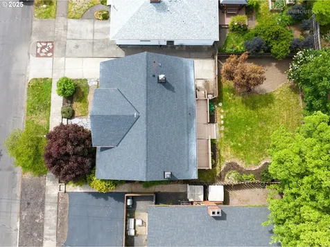5125 NE Davis Street Portland OR 97213
