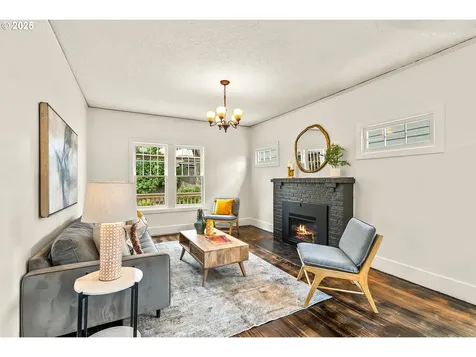 5125 NE Davis Street Portland OR 97213