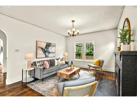 5125 NE Davis Street Portland OR 97213