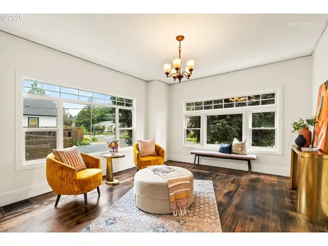5125 NE Davis Street Portland OR 97213