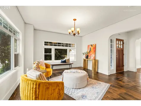 5125 NE Davis Street Portland OR 97213