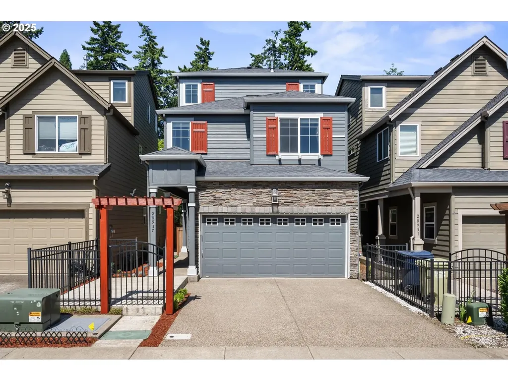 20937 SW Edgemont Street Beaverton OR 97003