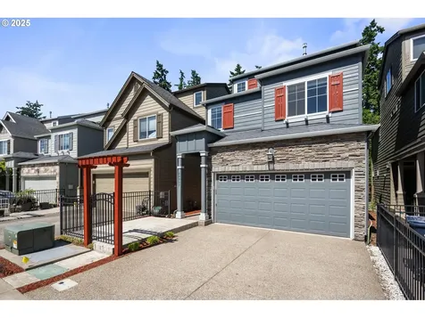 20937 SW Edgemont Street Beaverton OR 97003