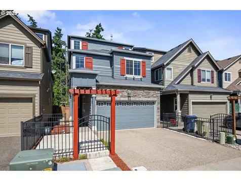 20937 SW Edgemont Street Beaverton OR 97003