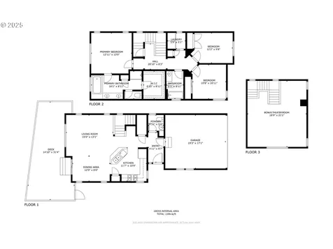 20937 SW Edgemont Street Beaverton OR 97003