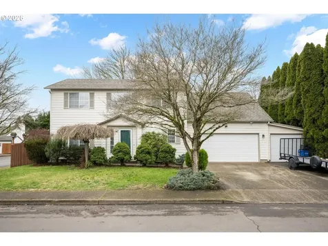 9606 NE 134th Avenue Vancouver WA 98682