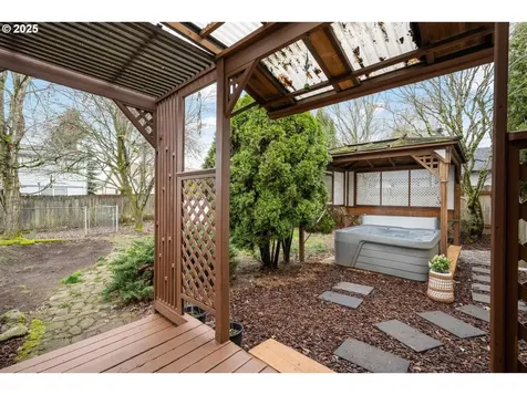 9606 NE 134th Avenue Vancouver WA 98682