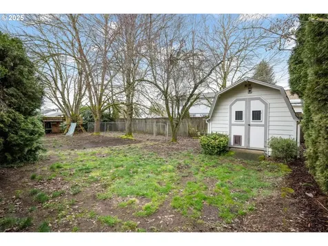 9606 NE 134th Avenue Vancouver WA 98682