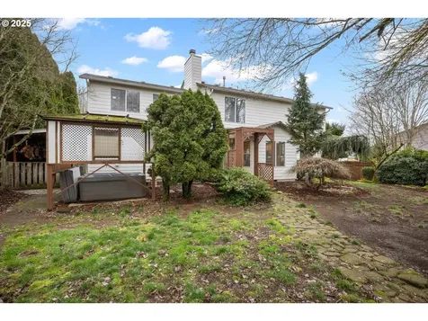 9606 NE 134th Avenue Vancouver WA 98682