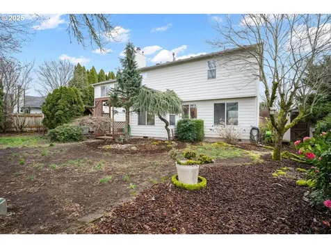 9606 NE 134th Avenue Vancouver WA 98682