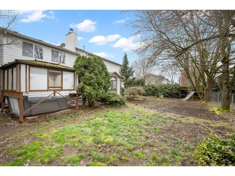 9606 NE 134th Avenue Vancouver WA 98682