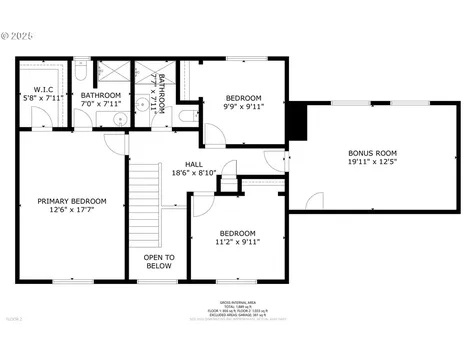 9606 NE 134th Avenue Vancouver WA 98682