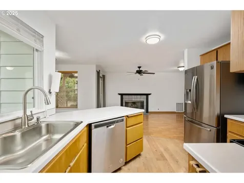 9606 NE 134th Avenue Vancouver WA 98682