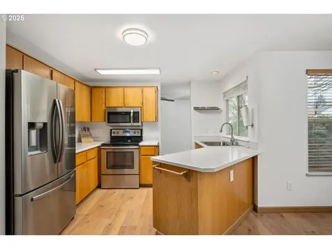 9606 NE 134th Avenue Vancouver WA 98682