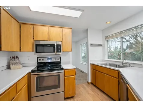 9606 NE 134th Avenue Vancouver WA 98682