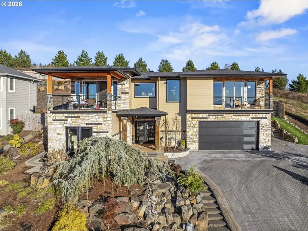 257 Curtis Drive Longview WA 98632