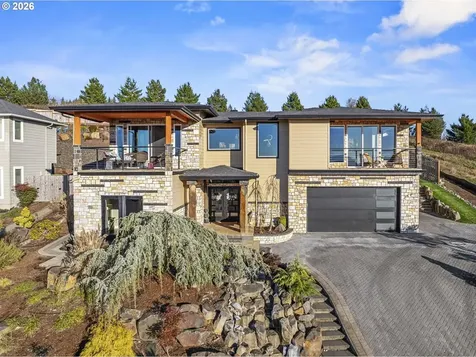 257 Curtis Drive Longview WA 98632