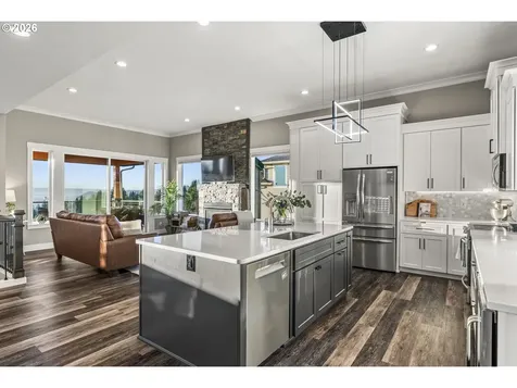 257 Curtis Drive Longview WA 98632