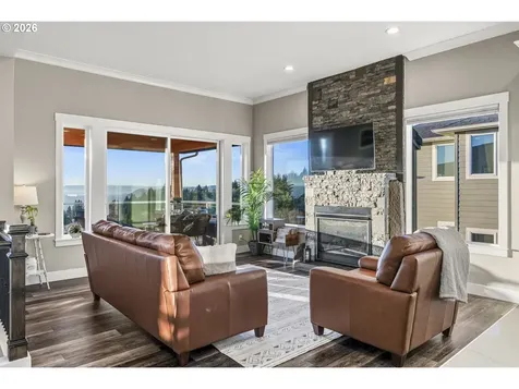 257 Curtis Drive Longview WA 98632