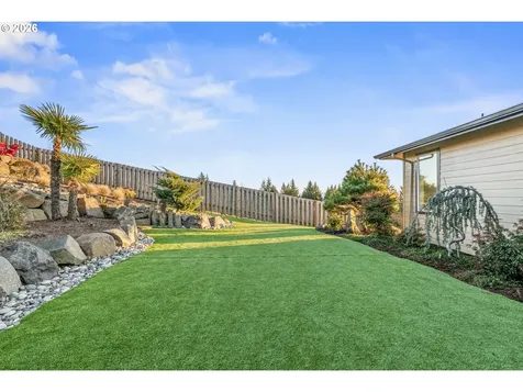 257 Curtis Drive Longview WA 98632