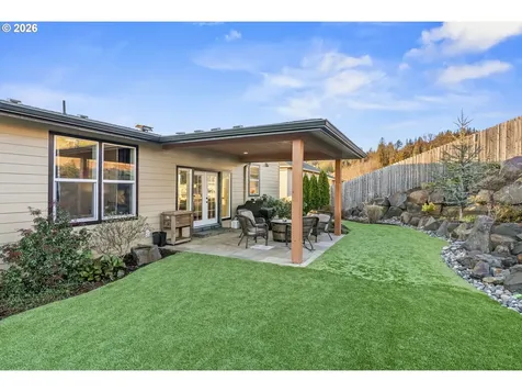 257 Curtis Drive Longview WA 98632
