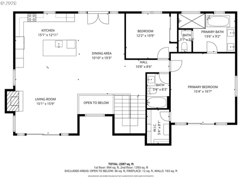 257 Curtis Drive Longview WA 98632