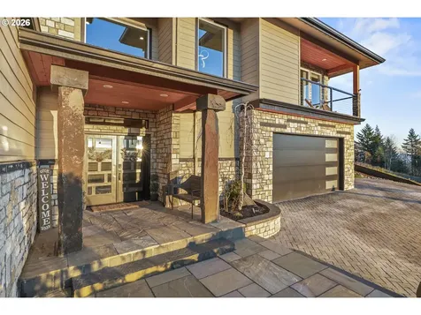 257 Curtis Drive Longview WA 98632