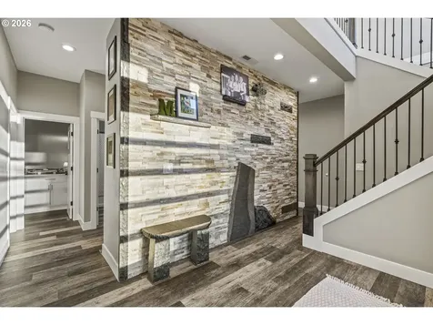 257 Curtis Drive Longview WA 98632