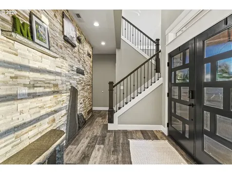257 Curtis Drive Longview WA 98632