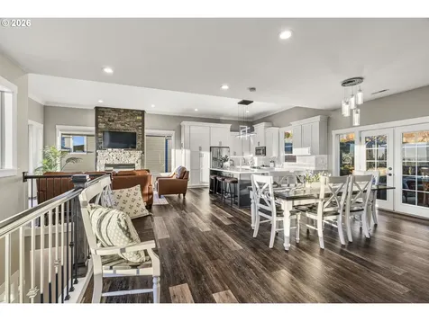 257 Curtis Drive Longview WA 98632