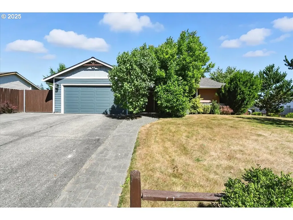 1711 SW 2nd Avenue Battle Ground WA 98604