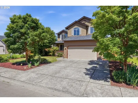 16406 NE 33rd Street Vancouver WA 98682