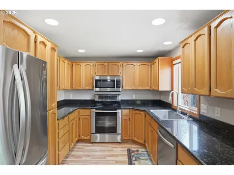 16406 NE 33rd Street Vancouver WA 98682