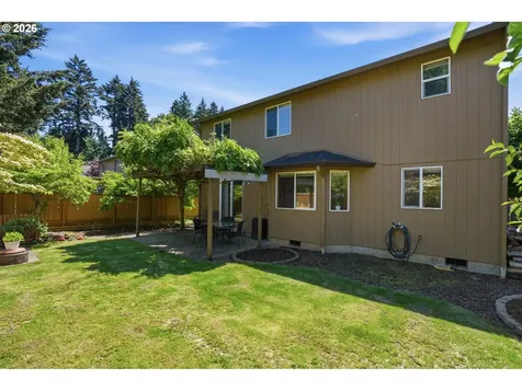 16406 NE 33rd Street Vancouver WA 98682