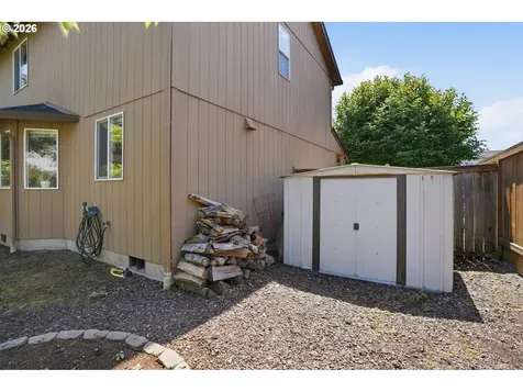 16406 NE 33rd Street Vancouver WA 98682