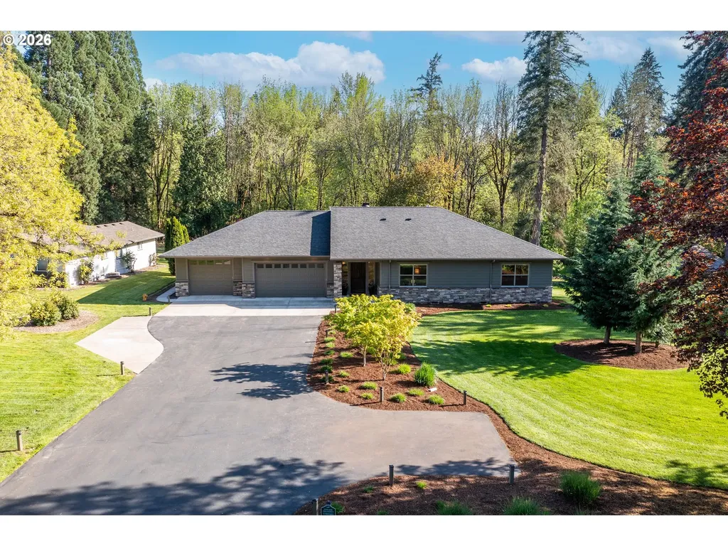 17730 SW Pheasant Lane Beaverton OR 97003