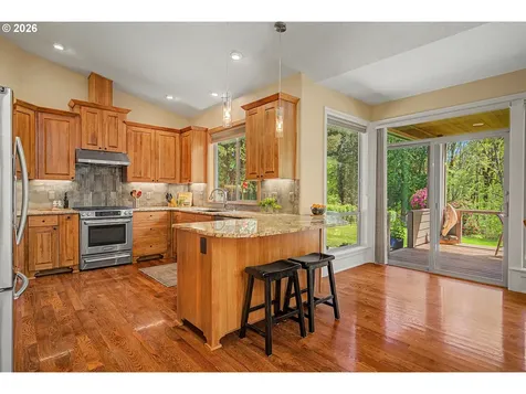 17730 SW Pheasant Lane Beaverton OR 97003