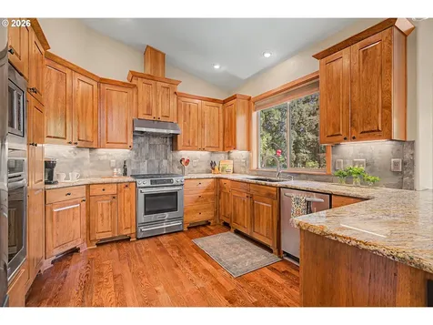 17730 SW Pheasant Lane Beaverton OR 97003